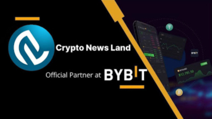 Crypto News Land and Bybit Partner to Launch a Series of Reward Campaigns to Give Back to the CNL Community