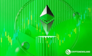 Ethereum Signals a Bullish Reversal — Should You Buy ETH’s Dip?