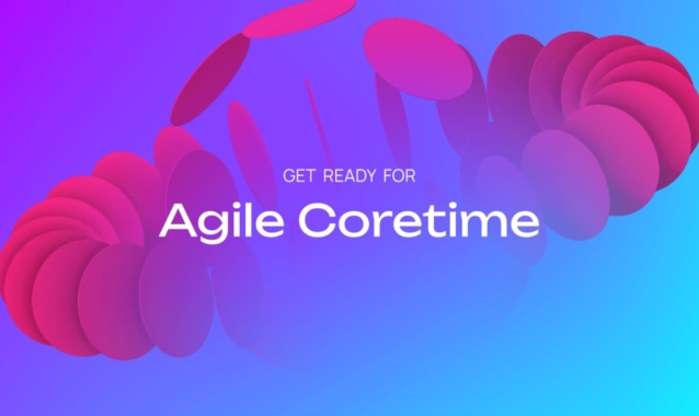 Agile Coretime