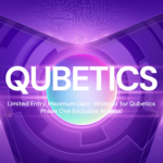 Join the Qubetics Whitelist to Secure Early Access and Unlock Significant Investment Potential in the Crypto Market