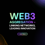 As the Qubetics Presale Approaches, How Will Its Web3 Aggregation Drive Interoperability Across Blockchain Ecosystems?