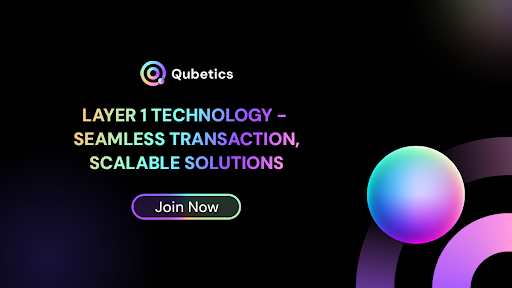 Qubetics Presale Set to Launch, Offering Exclusive Benefits as VeChain’s Sustainable Ecosystem and Polygon Continues Its Upward Momentum