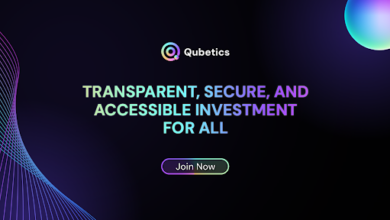 Qubetics Pioneers Blockchain Development with User-Friendly QubeQode IDE Ahead of the Upcoming Presale