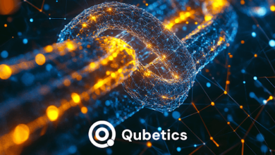 Qubetics Whitelist Presale Triumph: Over $1,000,000 Raised on Launch Day