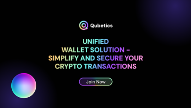 Qubetics Redefines Cross-Border Transactions with $TICS Tokens – Qubetics Presale Launching Soon!