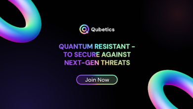 Qubetics: Quantum-Resistant Blockchain Innovation Drives Excitement for the Upcoming Presale