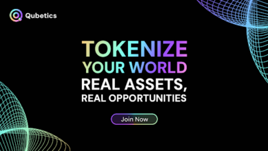 Qubetics Unlocks New Investment Horizons with Asset Tokenization