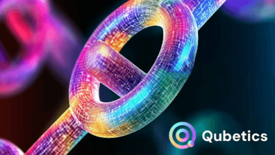 Innovate Without Limits: Qubetics’ Web3 Aggregated Chain Redefines Blockchain Functionality