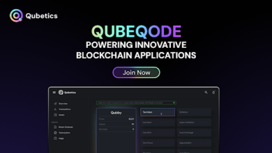 Discover Qubetics Ahead of the Upcoming Presale with AI-Driven Smart Contracts and User-Friendly QubeQode IDE