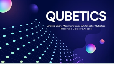 Solana and Sui Deliver Strong Returns, While Qubetics Whitelist Offers Investors Early Access to the Best Crypto to Invest in 2024!