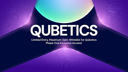 Discover Exclusive Opportunities With the Qubetics Whitelist Amidst Terra’s Rapid Increase of 0.64% and Litecoin’s Future Plans