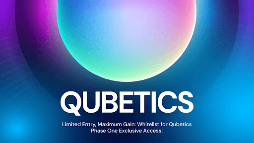 Qubetics Provides Unmatched Security and Scalability- Join its Whitelist to Enjoy Exclusive Offers and Benefits