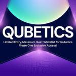 Experience the Future of Web3 Blockchain Integration: Secure Your Spot on the Qubetics Whitelist