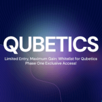 Qubetics Pioneers Blockchain Security with Quantum-Resistant Addressing and Whitelist Perks