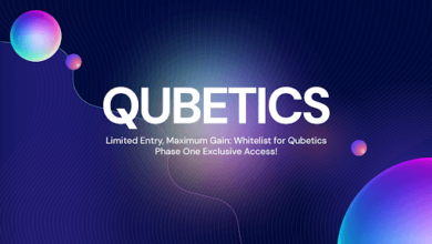 Qubetics Pioneers Blockchain Security with Quantum-Resistant Addressing and Whitelist Perks