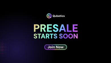 Qubetics Presale Launching Soon: Harness Stability and a Transparent Fee Structure for a Smarter Digital Future