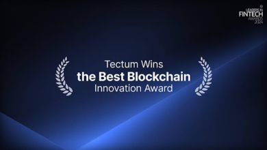 Explore Tectum, The Fastest Blockchain for All Industries with 3.5 Million TPS, Is This Network Worth a Closer Look?