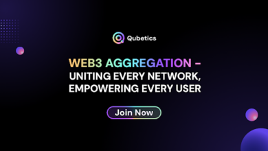 Qubetics Leads the Way in Blockchain Interoperability, Simplifying Complexities as a Web3 Aggregated Chain