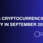 Top 5 Cryptocurrencies to Buy in September 2024 Ahead of the Next Bull Run