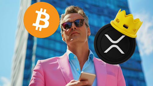 XRP Millionaire’s Latest Picks: 6 Altcoins, Including Bitcoin, Set to Surge 600x!