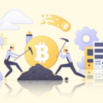 The Advantages of Cloud Mining with MasHash: A Sustainable Path to Cryptocurrency Wealth