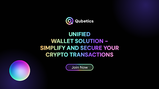 Qubetics’ Non-Custodial Wallet- Reshaping Digital Finance