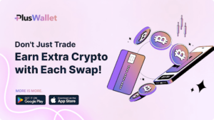 Plus Wallet Makes Earning & Crypto Management More Efficient; Best Wallet Also Follows Suit in Innovation
