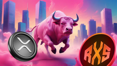 Top 5 Ripple (XRP) Alternatives to Turn a $700 Investment into $1.3 Million Before the 2025 Bull Market Peak