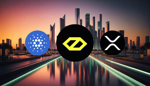 The $0.035 Altcoin Experts Believe Will Outperform Cardano and XRP by 2025