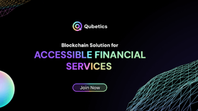 Qubetics Presale Hits $1.35M—With Every Weekend Price Hike, Time is Running Out, While Terra and INTX Innovate