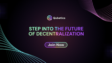 Qubetics $1.2M Presale Paves the Way for Privacy, Toncoin Expands In-App Payments, and Ripple Sees Price Stability