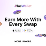 Get Rewarded for Every Swap with Plus Wallet—Find Out What Elon Musk & Coinbase CEO Are Up To!