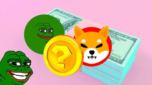 Trending Shiba Inu and PEPE with $300? This Underdog Coin Could Be the Next Crypto to Break Out!