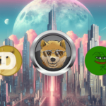 Dogecoin Whale Forecasts a 9,000% Surge for This Solana-Based Meme Coin by 2026, Outperforming Pepe and Shiba Inu