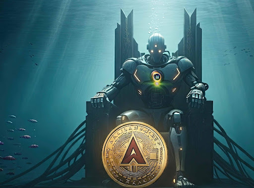 Is This the Next AI Coin to Hit $1B Market Cap? $1.5M Raised Funds Spark Interest Among Dogecoin (DOGE) and ApeCoin (APE) Holders