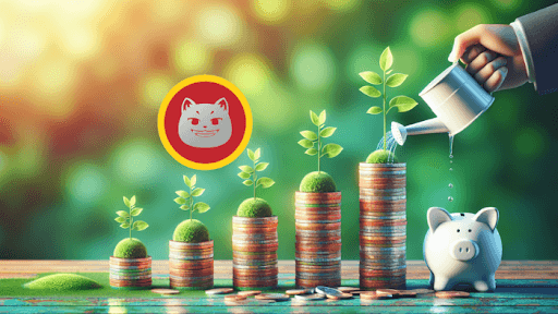 Shiba Inu Price Surge Signals a Bullish Wave—Will Catzilla (CATZ) Be the Next Meme Coin to Take Off?