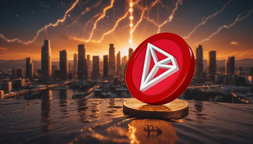 This Tron (TRX) Competitor Could See a ‘Monster Breakout’ Targeting Up to 5250% Gains by Q1 2025