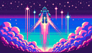 The Next 3 Big Altcoin Picks for Explosive Growth: NOT, JASMY, XRP