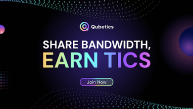 Qubetics' QubeQode IDE Empowers Blockchain Development Process While LINK Strengthens Financial Payments and WOOT Innovates E-commerce