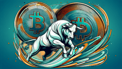 Top 4 Altcoins Under $1 Ready to Explode With 10000% Gains in the Next Bull Run