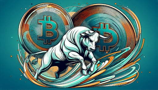 Top 4 Altcoins Under $1 Ready to Explode With 10000% Gains in the Next Bull Run