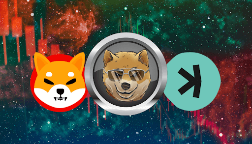 2025 Crypto Predictions: Shiba Inu to $1, Kaspa to $0.5, and Dogen to $10