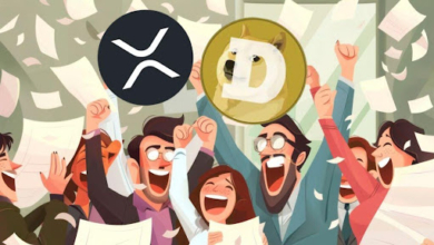 Here’s Why Dogecoin, XRP, and the XYZVerse Presale Token Are Poised for Gains in Q1 2025