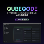 Building a Smart Future: Qubetics’ QubeQode IDE and the Growth Aspirations of Immutable X and Stellar