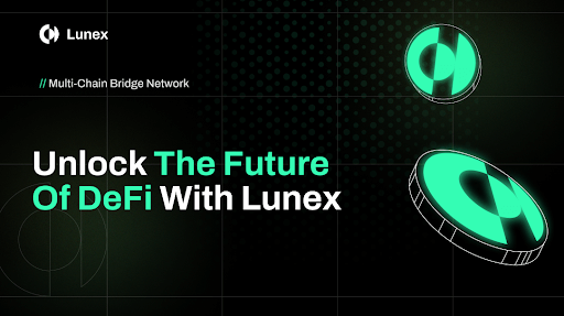 Lunex Network - DeFi Made Simple and Why LNEX Is Set To Surpass FET and Render