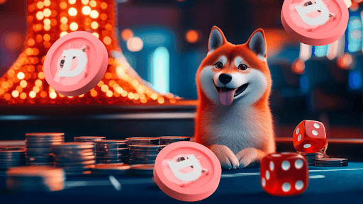 Dogecoin, Arweave and Rollblock Tipped For Big Novembers but Which Has The 50X Factor?