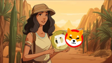 Forget Shiba Inu (SHIB) and Dogecoin (DOGE)—These New Meme Coins Are Redefining the Game