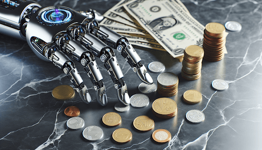 Institutional Investors Ditch Bitcoin and XRP for Cybro's AI Power: A 9000% Surge Predicted by 2025