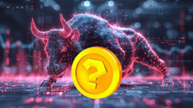 Massive Bull Run Expected—5 Cryptos Ready to Explode with 1000% Potential