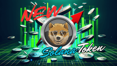 Analysts Forecast 20,000% Returns for This Solana-Based Memecoin - Is This the Next Shiba Inu?